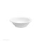 Oneida Oneida 4.625" Narrow Rim Cream White Fruit Bowl, PK36 R4540000711 - alternate 2
